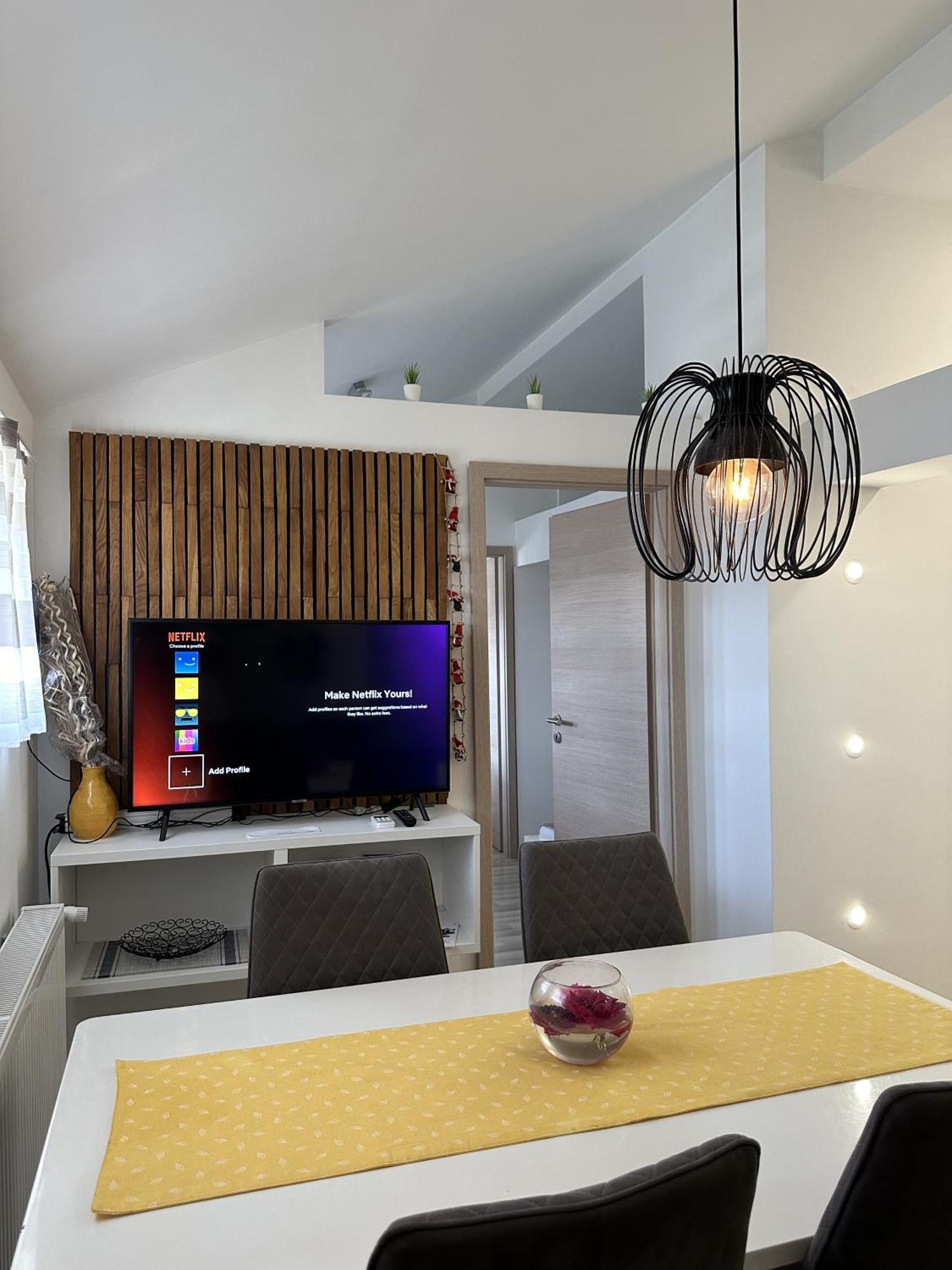 Albert Apartments Zagreb Airport Велика-Горица Экстерьер фото