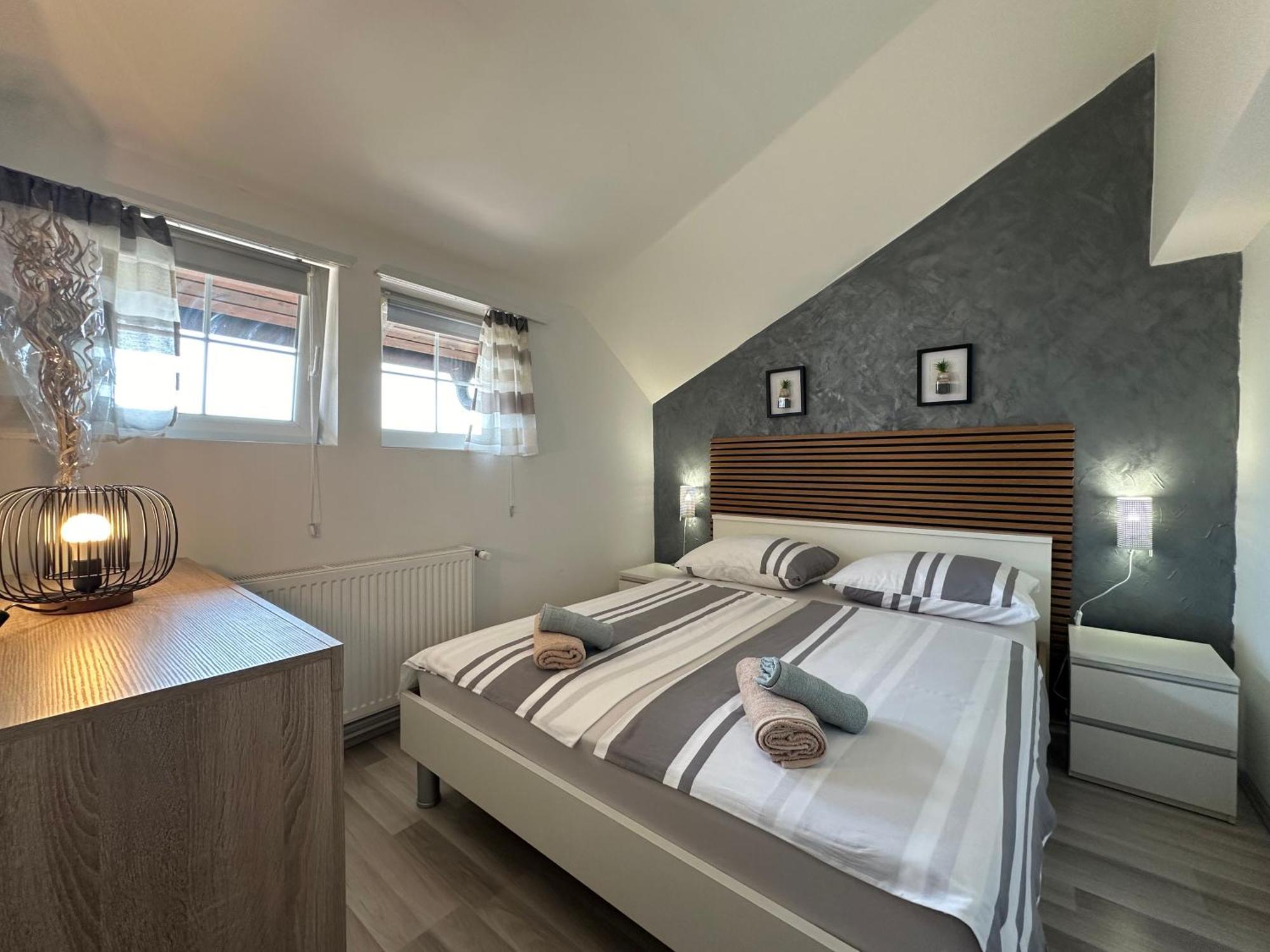 Albert Apartments Zagreb Airport Велика-Горица Экстерьер фото