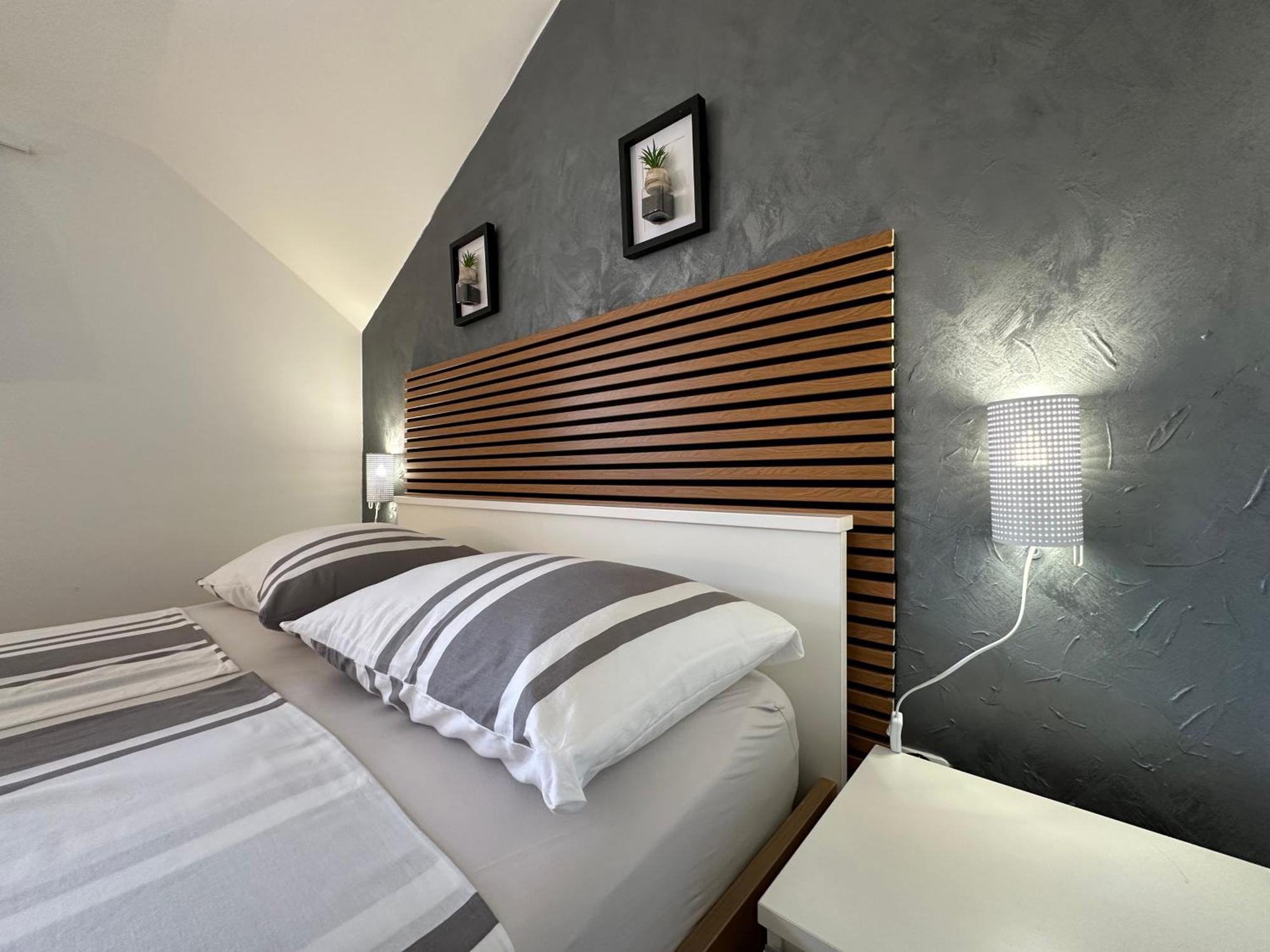 Albert Apartments Zagreb Airport Велика-Горица Экстерьер фото