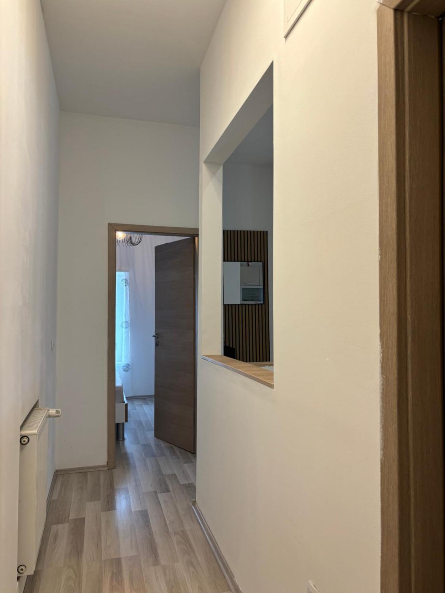 Albert Apartments Zagreb Airport Велика-Горица Экстерьер фото
